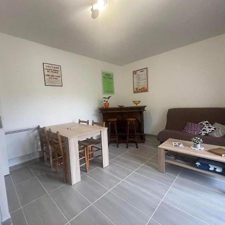 Apartament A La Maioun Annot Zewnętrze zdjęcie