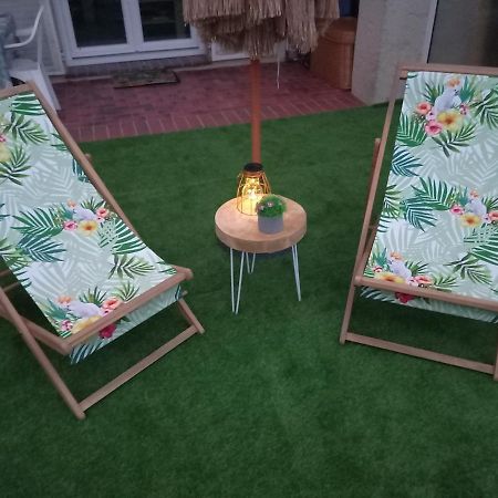 Apartament A La Maioun Annot Zewnętrze zdjęcie