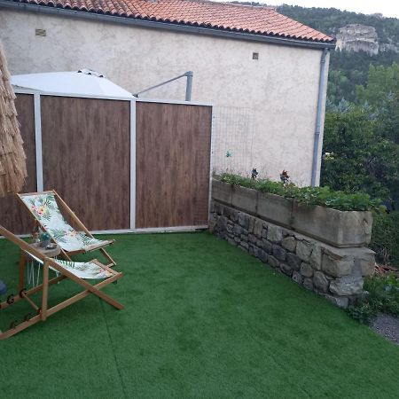 Apartament A La Maioun Annot Zewnętrze zdjęcie
