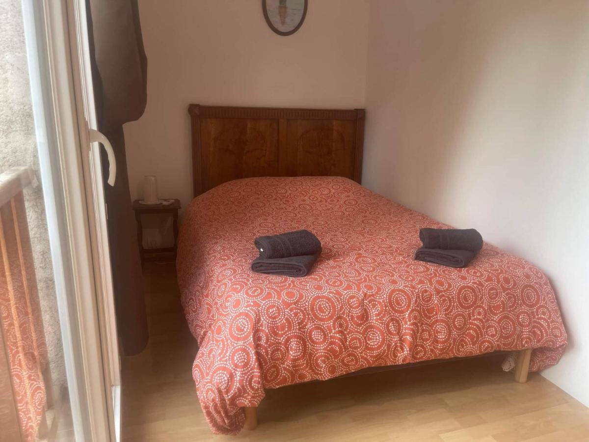 Apartament A La Maioun Annot Zewnętrze zdjęcie