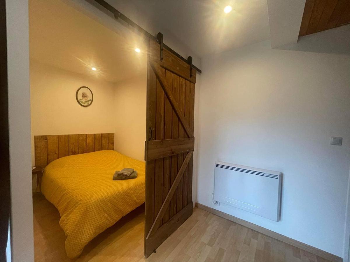 Apartament A La Maioun Annot Zewnętrze zdjęcie