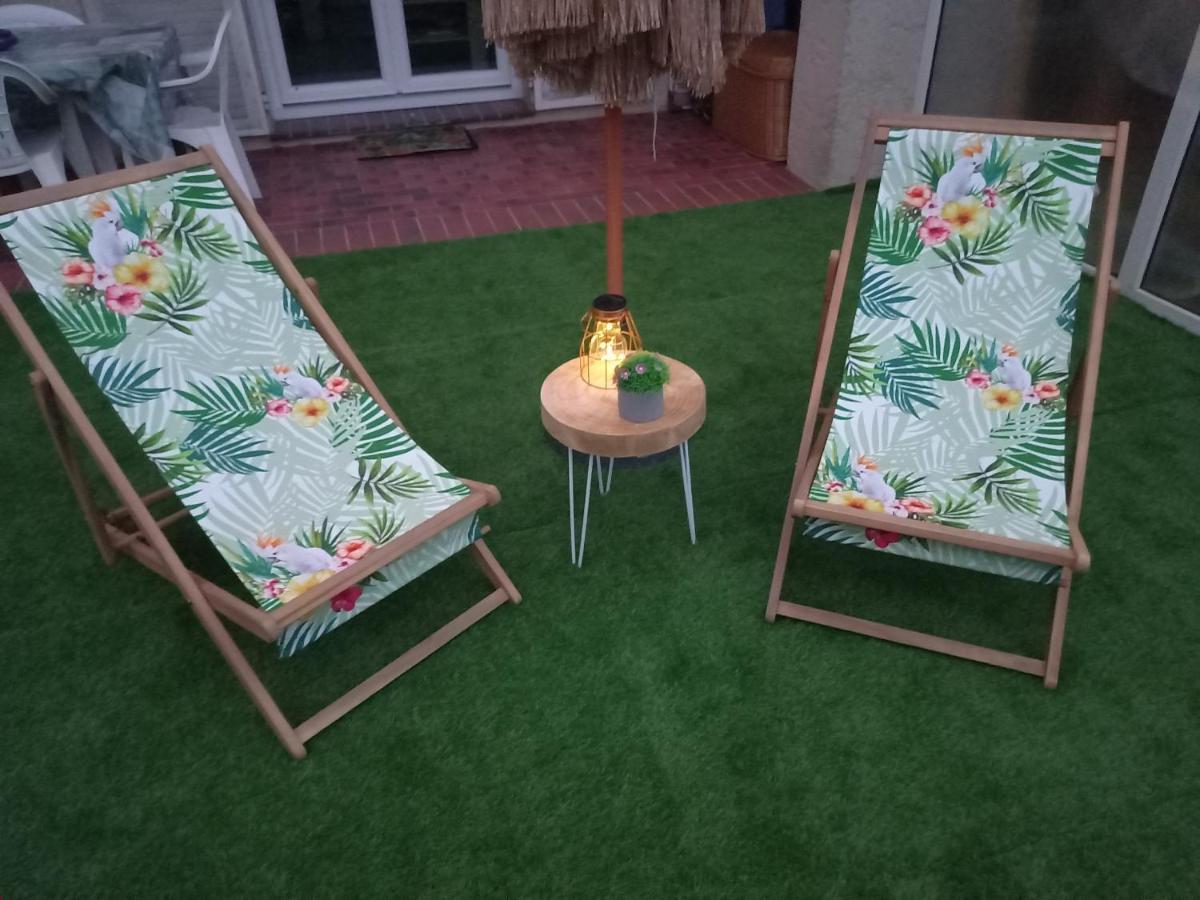 Apartament A La Maioun Annot Zewnętrze zdjęcie
