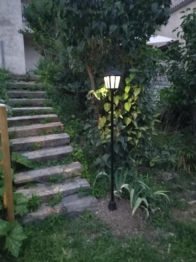 Apartament A La Maioun Annot Zewnętrze zdjęcie