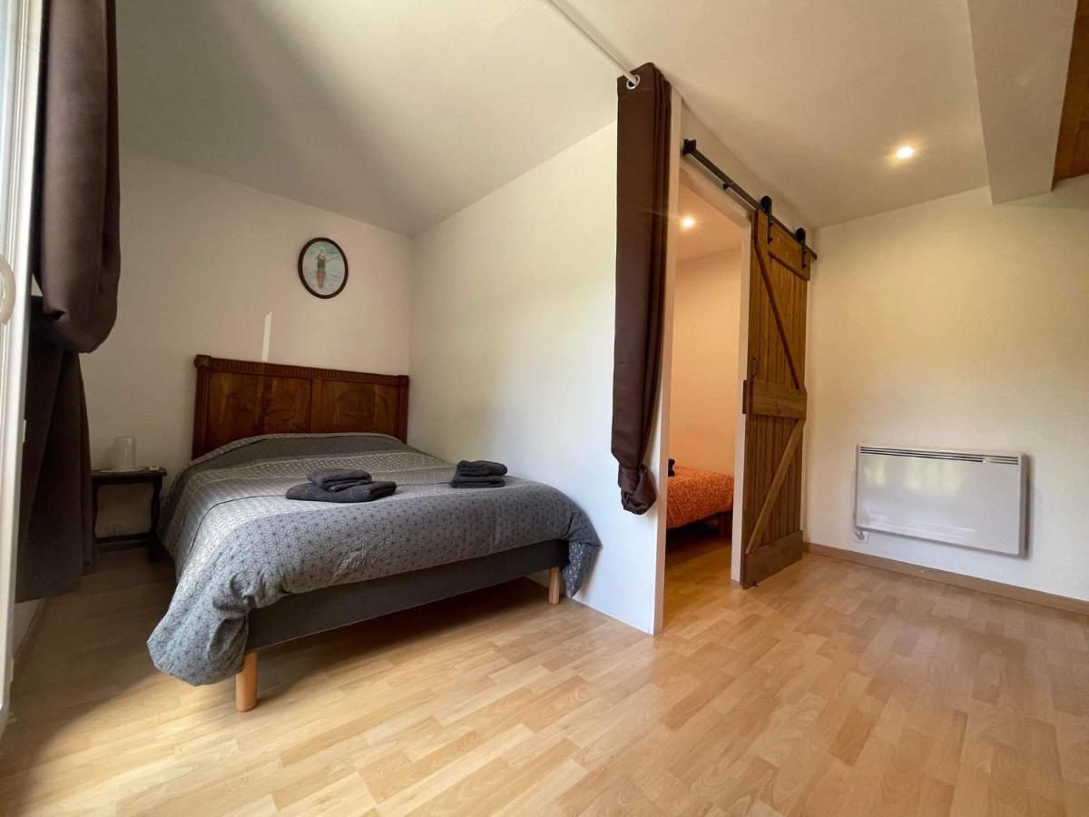 Apartament A La Maioun Annot Zewnętrze zdjęcie