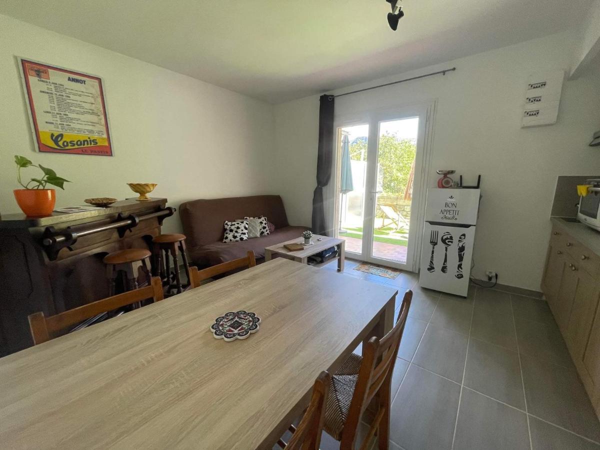Apartament A La Maioun Annot Zewnętrze zdjęcie