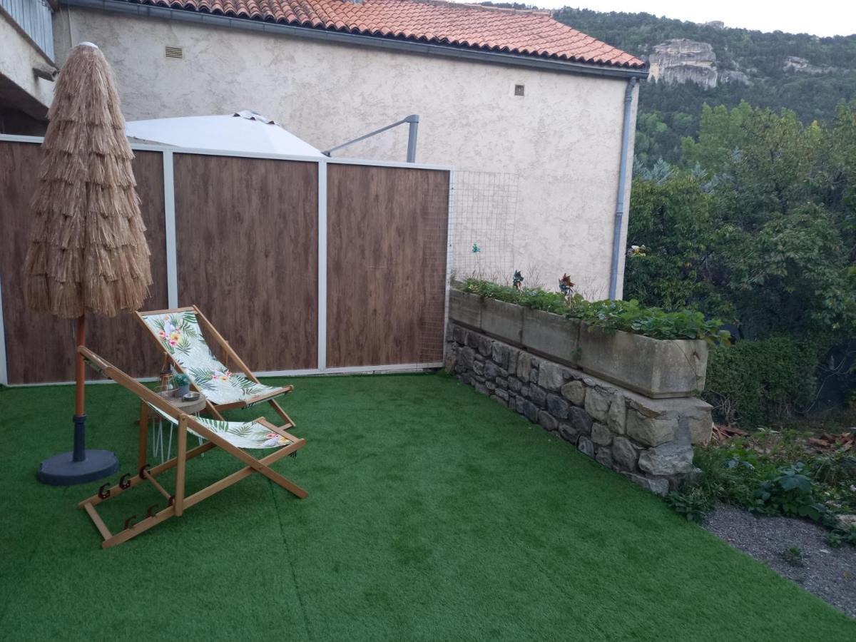 Apartament A La Maioun Annot Zewnętrze zdjęcie